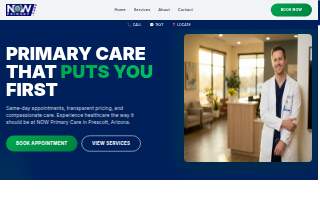 NowPrimary.Care