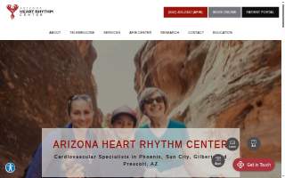 Arizona Heart Rhythm Center