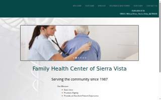 Family Health Center