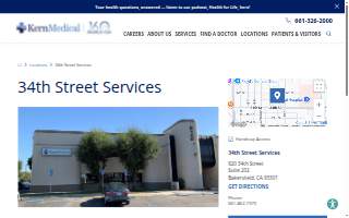 Kern Medical REACH & GROW