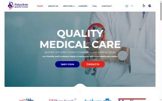 Polyclinic Medical Center