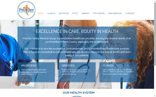 Premier Medical Group