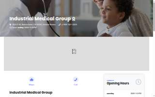 Industrial Medical Group