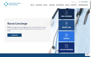 Bakersfield Medical Group