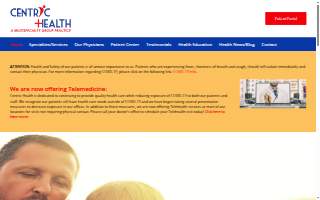 Centric Primary Care