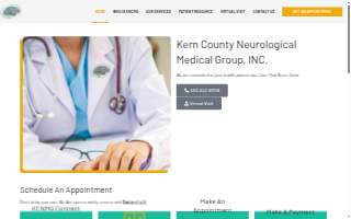 Kern County Neurological Medical Group, Inc