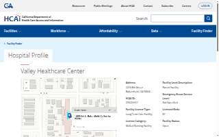 Valley Healthcare