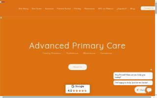 Advanced Primary Care