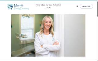 Merritt Family Dentistry