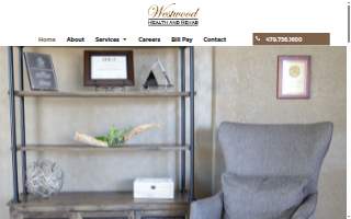 Westwood Health And Rehab Inc