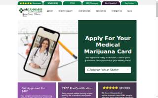 ARCannabisClinic