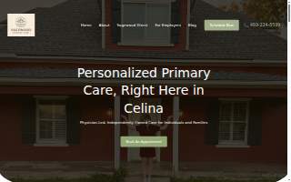 Sagewood Medical Clinic