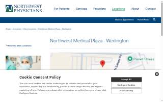 Northwest Medical Plaza - Wedington