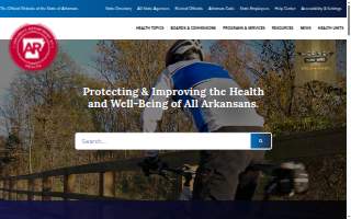 Arkansas Department of Health