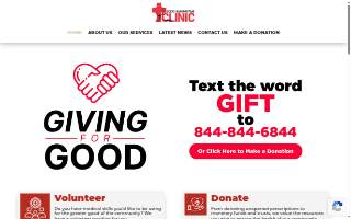 Good Samaritan Clinic