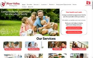 RVPCS - Northside Clinic