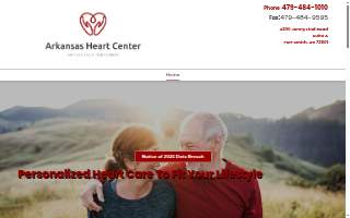 Arkansas Heart Center