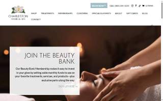 Charleston Medical Spa