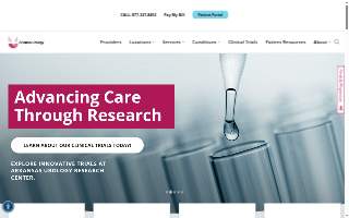 Arkansas Urology Clinic