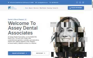 Assey Dental Associates