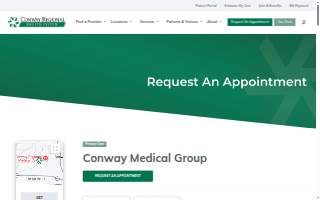 Conway Medical Group - Conway Regional