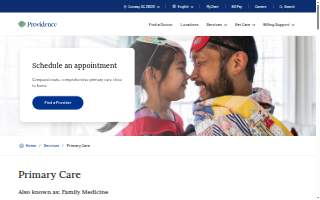 Providence Family Medicine
