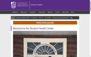 Student Health Clinic