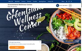 Greenisland Wellness Center