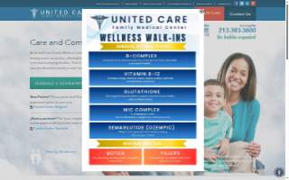 United Care Family Medical Center