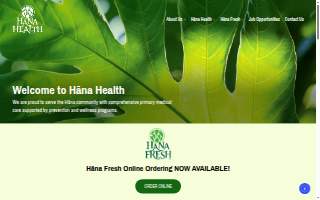 Hana Medical Center