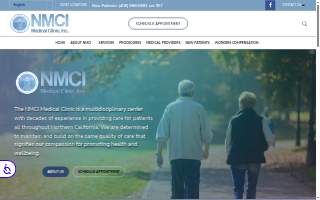 NMCI Medical Clinic
