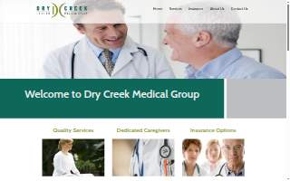Dry Creek Medical Group