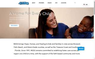 4Kids Urgent Care Medical Center