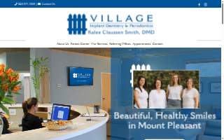 Village Implant Dentistry & Periodontics