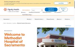 Mercy Family Health Center