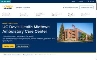 Midtown Ambulatory Care Center