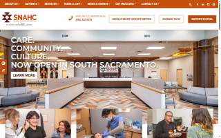 Sacramento Native American Health Center, Inc.