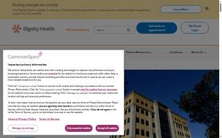 Primary & Specialty Care - Mercy Medical Group - Midtown Sacramento, CA