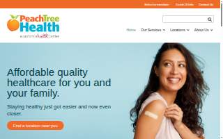 Peach Tree Health North Sacramento