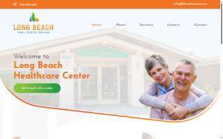 Long Beach Healthcare Center