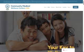 Community Medical Wellness Centers USA - Medical