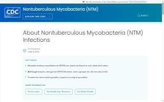 NTM Medical Clinic