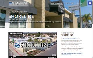 Shoreline Healthcare Center