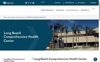 Health Clinic