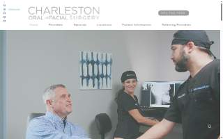 Charleston Oral and Facial Surgery