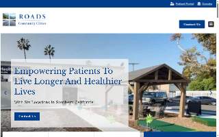 ROADS Community Clinic - East Long Beach