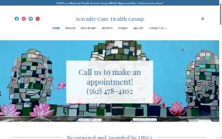 Serenity Care Health Group Atlantic Clinic