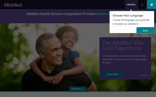 AltaMed Medical and Dental Group - West Covina