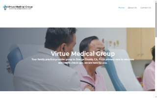 Virtue Medical Group - Santa Ana