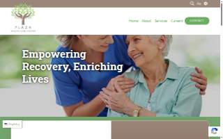 Plaza Healthcare Center